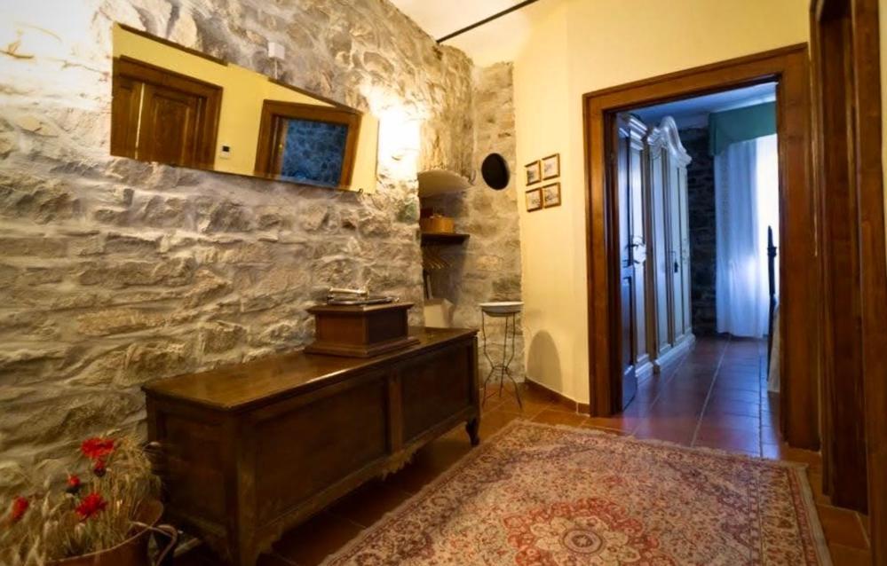Casa Vacanze Pian Di Corte Belmonte del Sannio Exterior foto